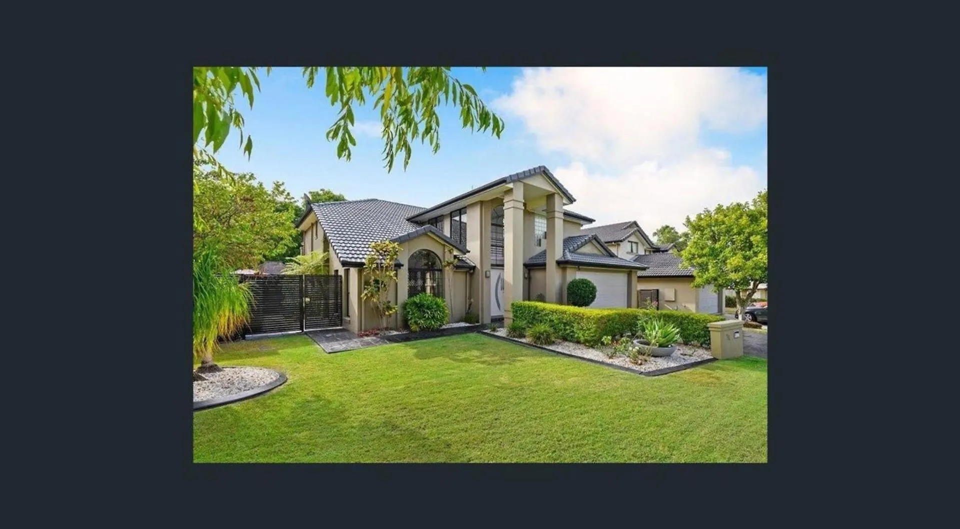 Holiday home 4-Bedroom House @ Brookwater Bellbird Park