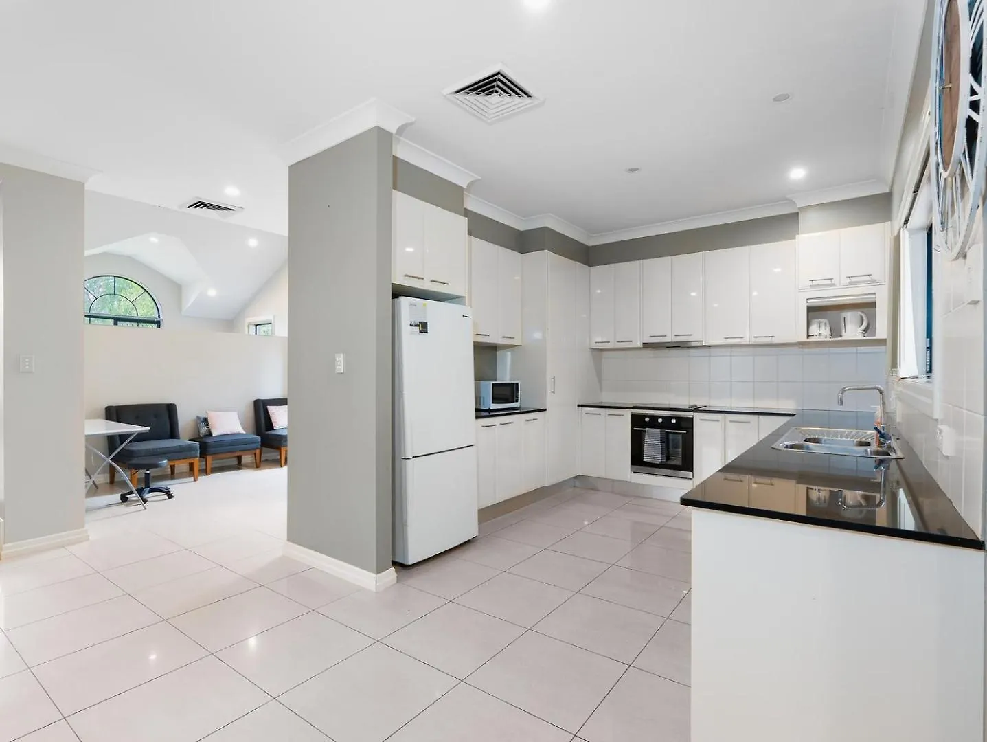 4-Bedroom House @ Brookwater Bellbird Park Australia