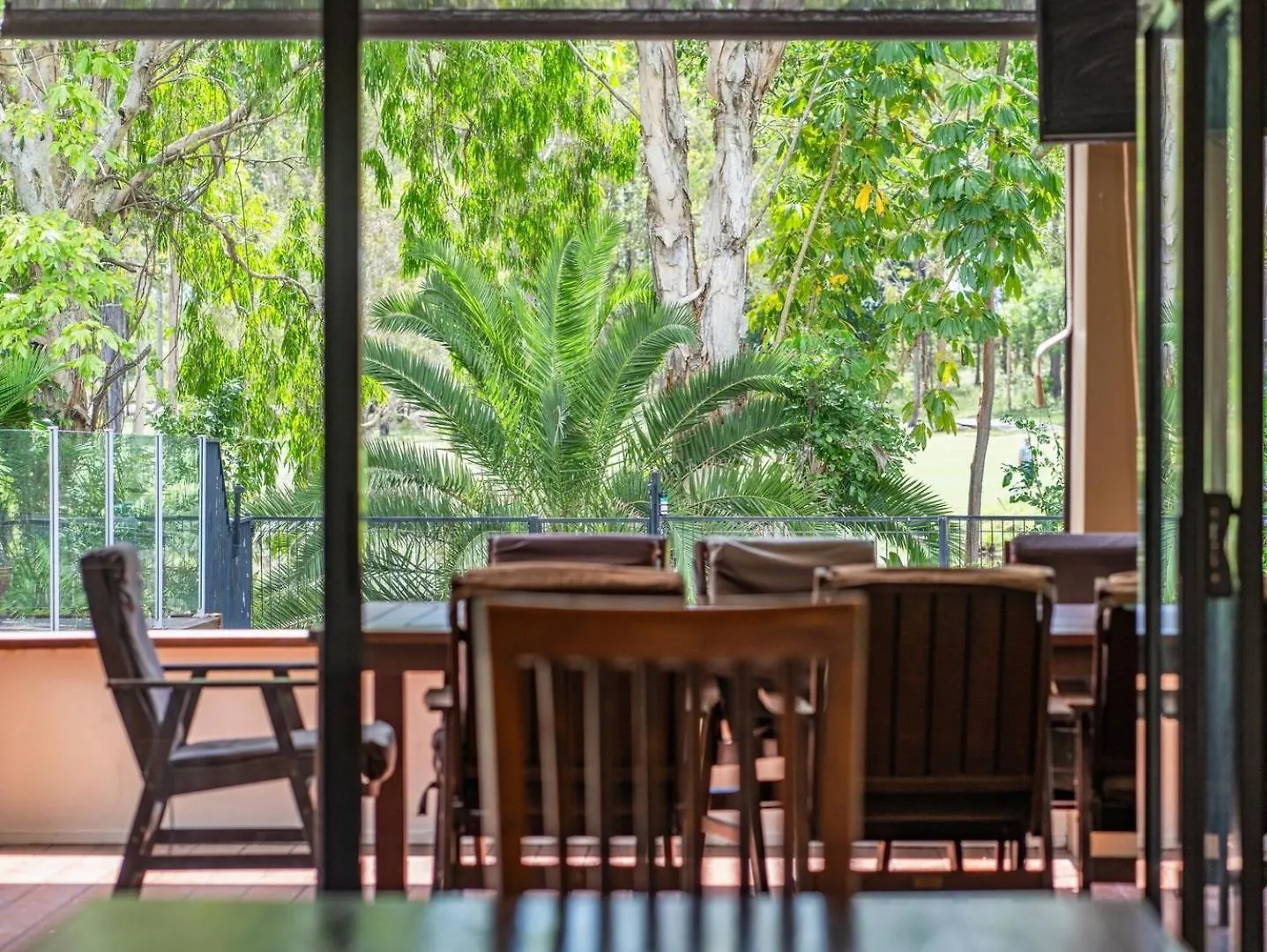 4-Bedroom House @ Brookwater Bellbird Park Holiday home