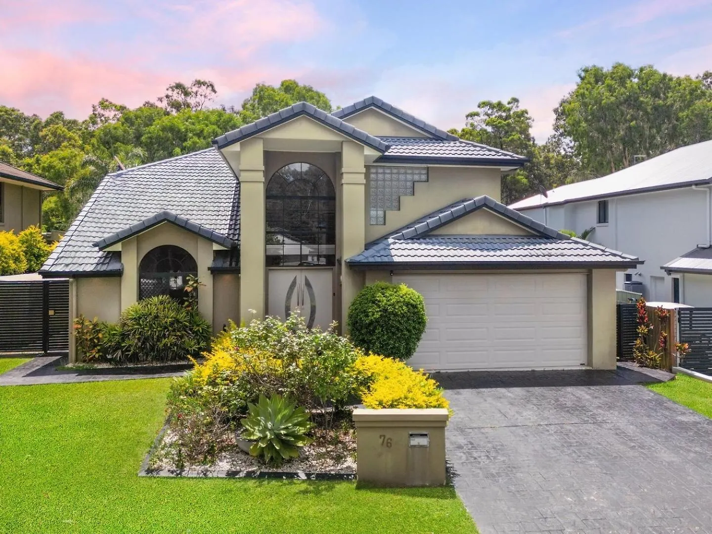 4-Bedroom House @ Brookwater Bellbird Park 0*,  Australia